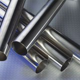 Sanitary Pipe