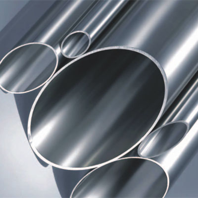 Sanitary Pipe