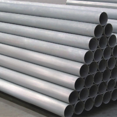 Stainless Steel Pipe