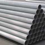 Stainless Steel Pipe