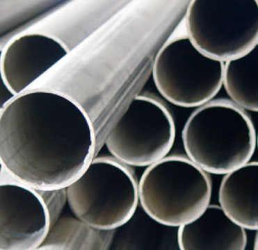 Stainless Steel Pipe