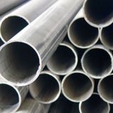 Stainless Steel Pipe