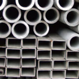 Stainless Steel Pipe