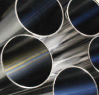 Stainless Steel Pipe