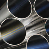Stainless Steel Pipe