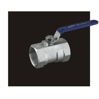 1PC Type Ball ValveWith Intermal Thread