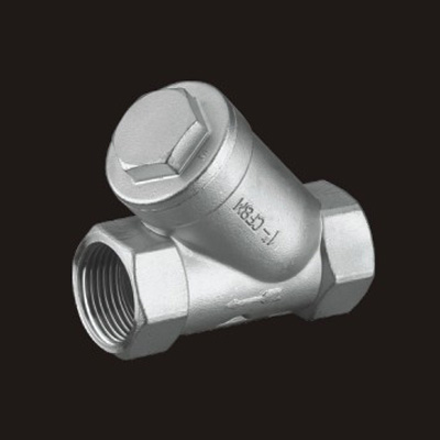 Y-Type Female Strainer
