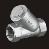 Y-Type Female Strainer