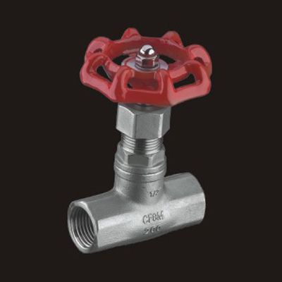 American Type Female Globel Valve