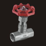 American Type Female Globel Valve
