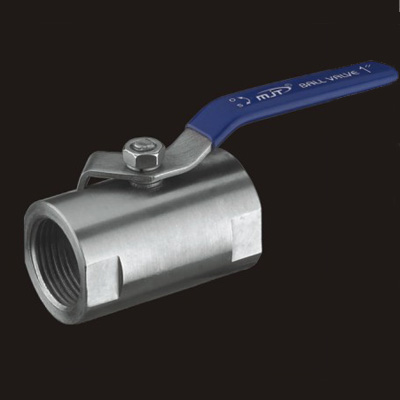 Female Ball Valve