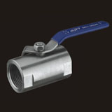 Female Ball Valve