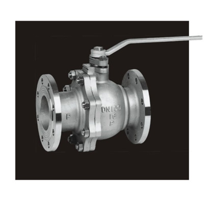 GB ball Valve