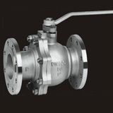 GB ball Valve