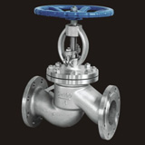 GB globe valve