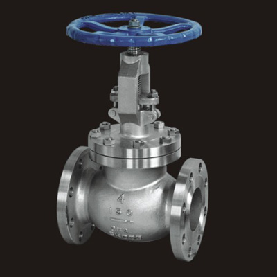 API globe valve