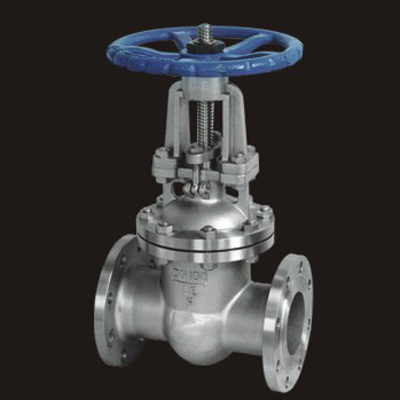 GB gate valve