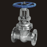 GB gate valve