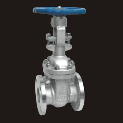 API gate valve