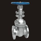 API gate valve