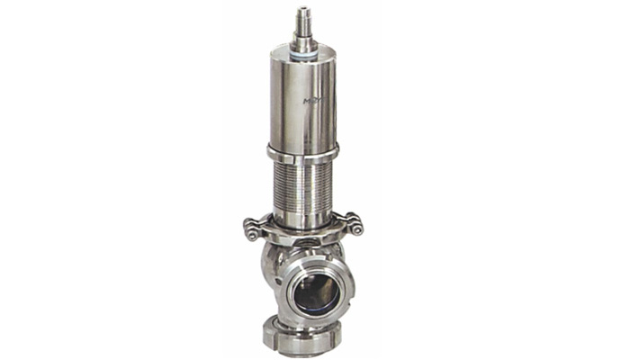 DQ Safety Valve