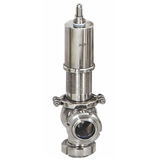 DQ Safety Valve