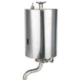 Aseptic Induction Cleaner
