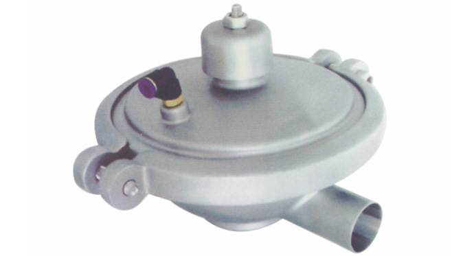 DP Constant Pressure Valve