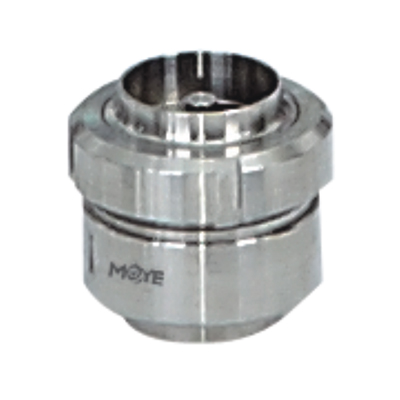 DH Sanitary Check Valve