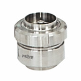 DH Sanitary Check Valve