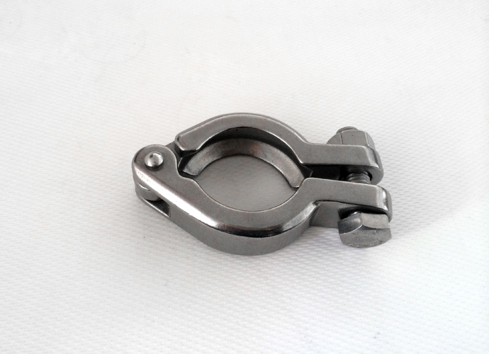 HEAVY CLAMP