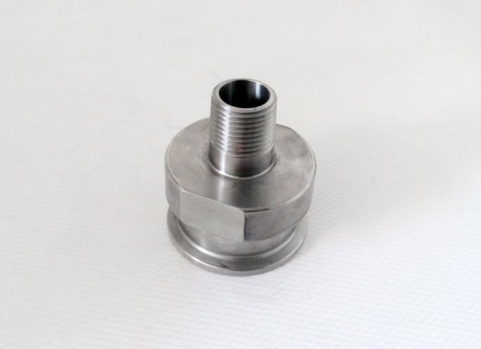 Sanitary Hose Coupling