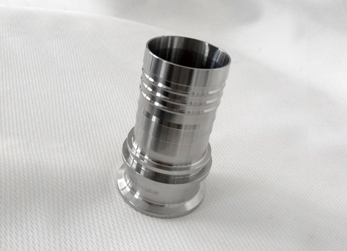 Sanitary Hose Coupling