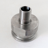 Sanitary Hose Coupling