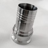 Sanitary Hose Coupling