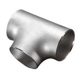 Stainless Steel Pipe Fitting