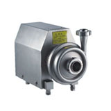 Sanitary Centrifugal Pump