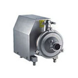 Sanitary Self-Priming Pump