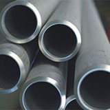 Stainless Steel Pipe