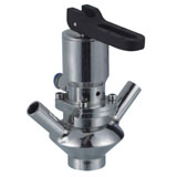 Sample Valve/Aspesis Sample Valve